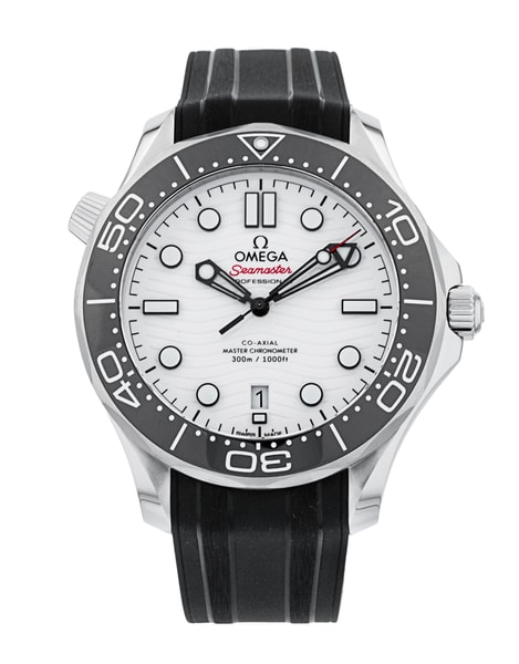 Omega Seamaster Diver 300m 210.32.42.20.04.001